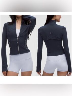 Define Jacket